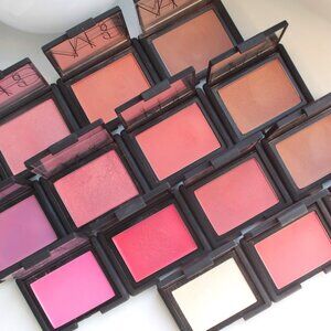 CHOOSE SHADE ✅ NARS Blush~ ALL SHADES ~ Full Sizes ✨SALE:  $18 EACH